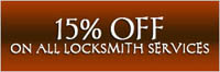 Locksmith Lilburn